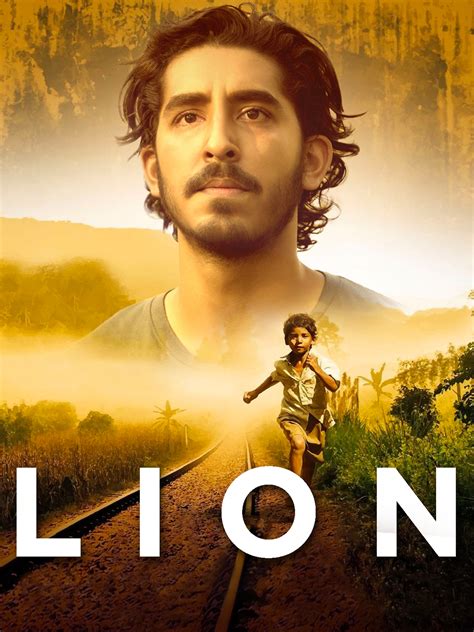 lion movie charity|Charity partner of Hollywood film Lion .